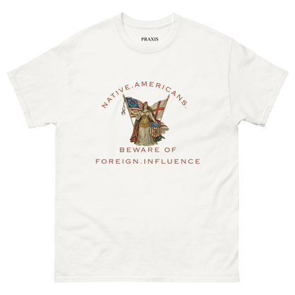 Native American T-Shirt