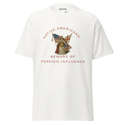 Native American T-Shirt